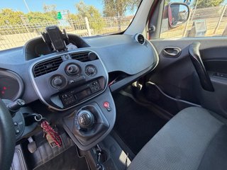 Renault Kangoo 2017 - Pegatina C