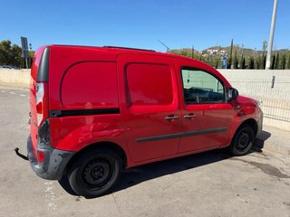 Renault Kangoo 2017 - Pegatina C