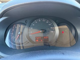 Renault Kangoo 2017 - Pegatina C