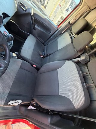Renault Kangoo 2017 - Pegatina C