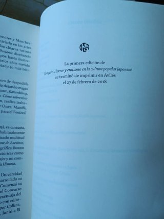 Eroguro horror y erotismo en la cultura popular...
