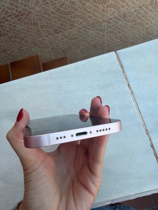 iPhone 13 Rosa