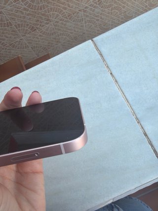 iPhone 13 Rosa