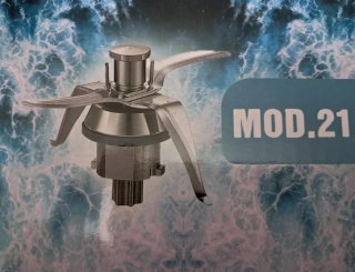 Cuchilla Thermomix TM21 Repuesto