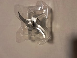 Cuchilla Thermomix TM21 Repuesto