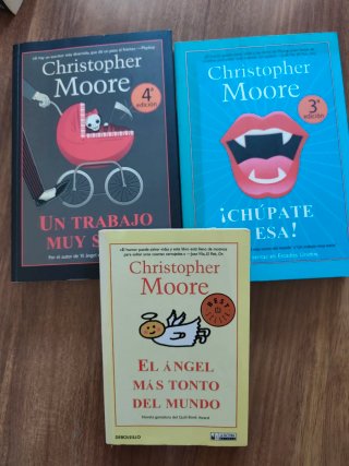 Lote 43 libros: Novela, Humor, Autoayuda