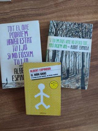 Lote 43 libros: Novela, Humor, Autoayuda