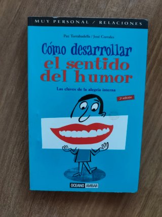 Lote 43 libros: Novela, Humor, Autoayuda