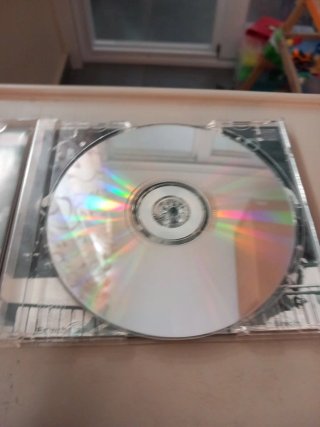 CD Jarabe de Palo