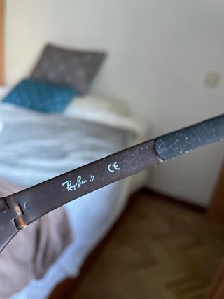 Gafas de sol Ray-Ban Junior
