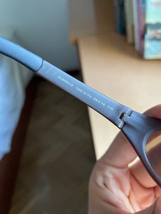 Gafas de sol Ray-Ban Junior