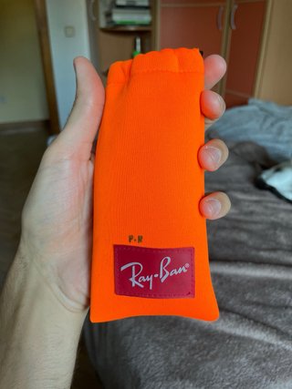 Gafas de sol Ray-Ban Junior
