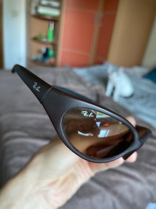 Gafas de sol Ray-Ban Junior