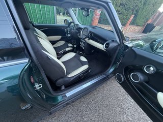 MINI Mini 2007