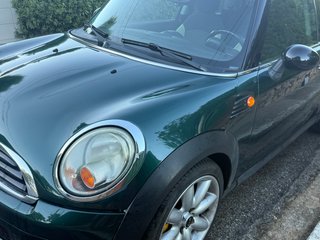 MINI Mini 2007
