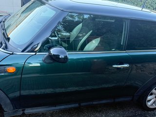 MINI Mini 2007