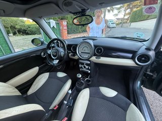 MINI Mini 2007