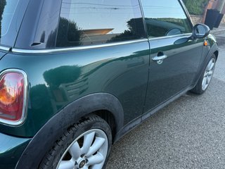 MINI Mini 2007