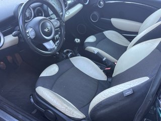MINI Mini 2007