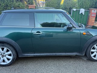 MINI Mini 2007