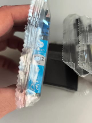 Cartuchos Epson Compatibles