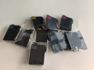 Cartuchos Epson Compatibles