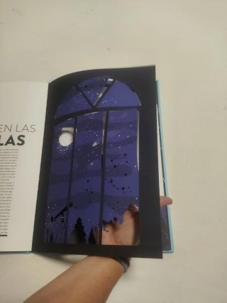 El Cielo