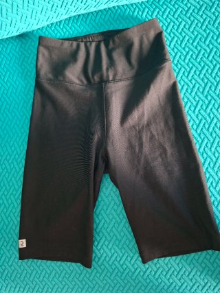 Lote Ropa Deportiva Mujer Rosa