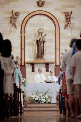 Fotógrafo de Comuniones en Mallorca | Sesión Fotos