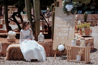 Fotógrafo de Comuniones en Mallorca | Sesión Fotos