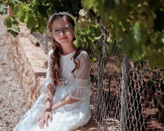 Fotógrafo de Comuniones en Mallorca | Sesión Fotos