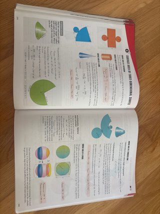 Mathematics 3. Student's Book
