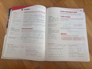 Mathematics 3. Student's Book