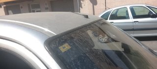 Citroen Berlingo 2003