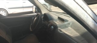 Citroen Berlingo 2003
