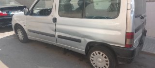 Citroen Berlingo 2003