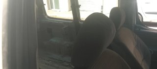 Citroen Berlingo 2003