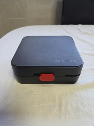 Atornillador Bosch IXO Collection