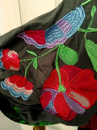 Camiseta Desigual Talla M