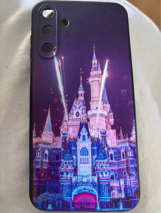 Custodie per Samsung A15