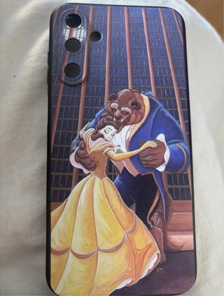 Custodie per Samsung A15