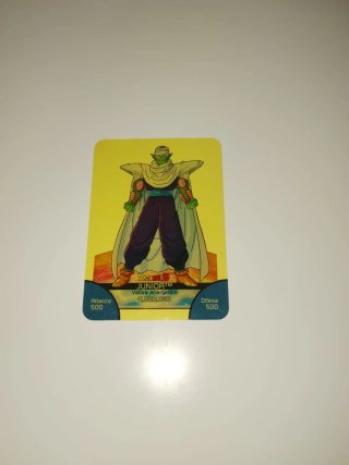 Lamincard Dragon Ball Z Junior™