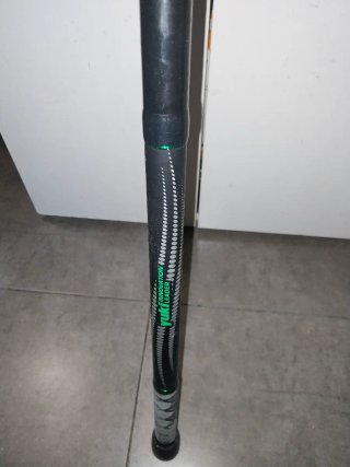 Caña YUKI Spirit 6m