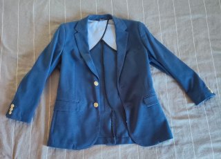 TRAJE NIÑO COMUNIÓN TIZZAS: PACK COMPLETO