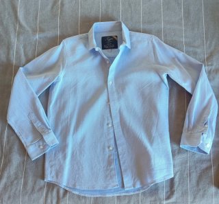 TRAJE NIÑO COMUNIÓN TIZZAS: PACK COMPLETO