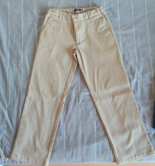 TRAJE NIÑO COMUNIÓN TIZZAS: PACK COMPLETO