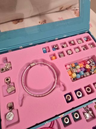 Kit de Pulseras.