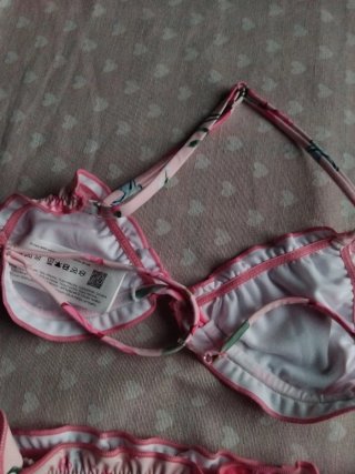 Costume da bagno bimba 9-10 anni