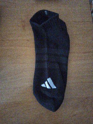 Calcetines Adidas Negros para números 37al 39 sin