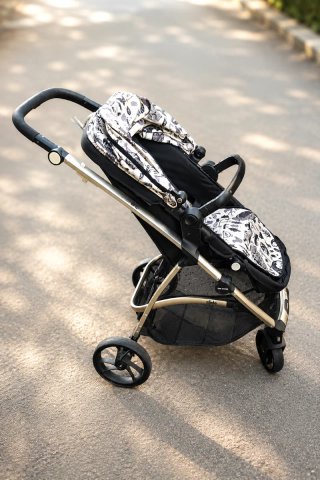 Silla de paseo para bebé